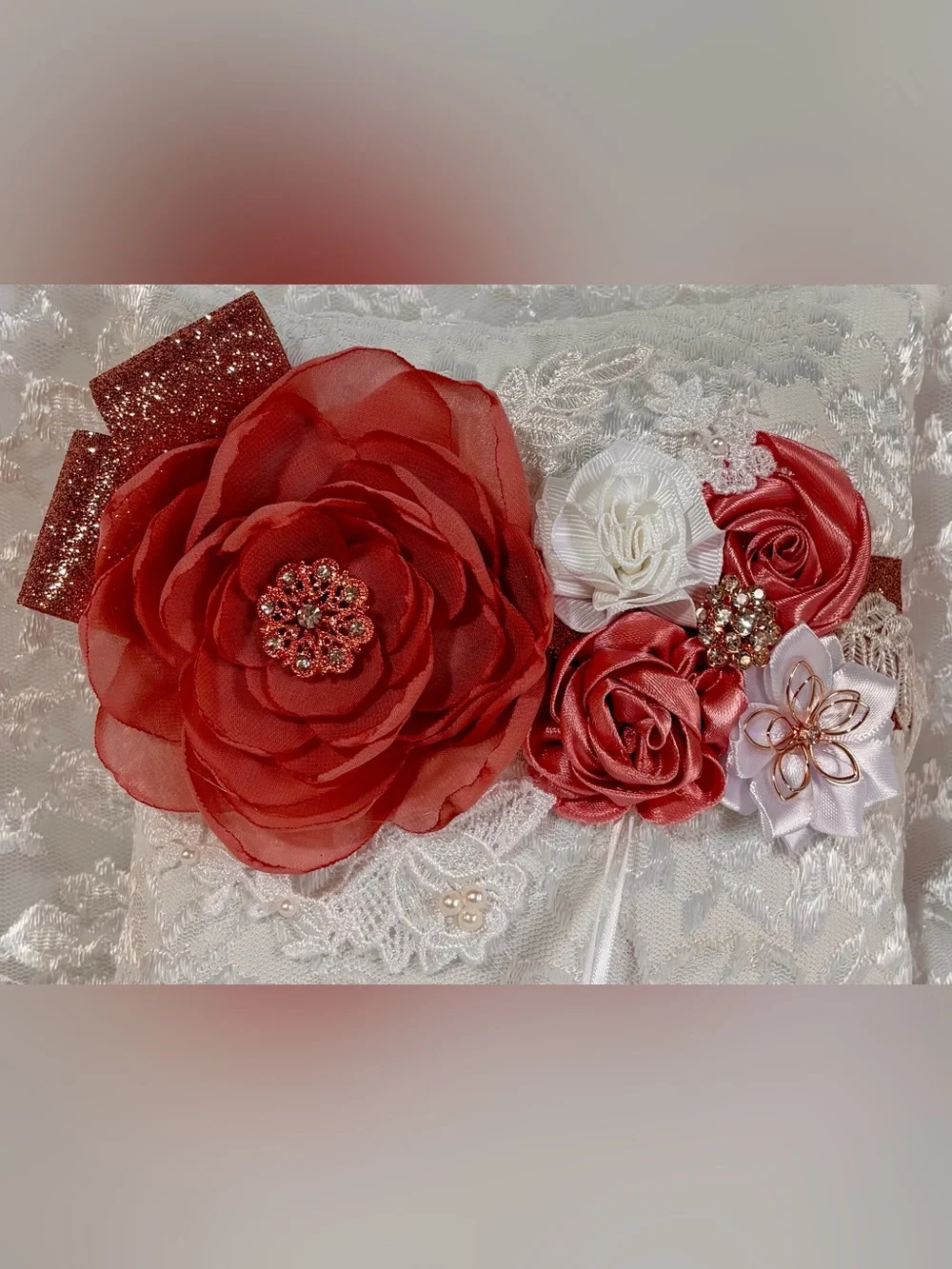 KatBee Studio rose blush